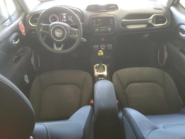 Photo 8 from auction – 2015 JEEP RENEGADE S with VIN ZACCJAAT8FPC26489