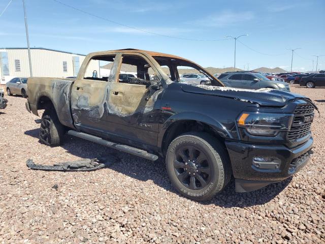 Photo 4 from auction – 2023 RAM 2500 LIMIT with VIN 3C6UR5SL6PG510250