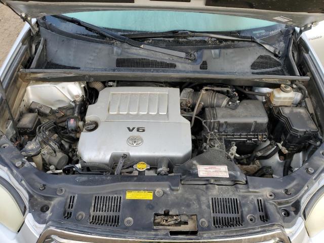 Photo 11 from auction – 2008 TOYOTA HIGHLANDER with VIN JTEES43A182051840