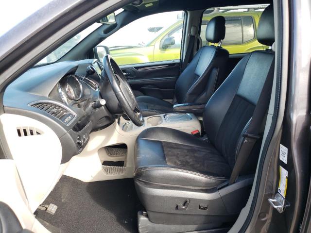 Photo 7 from auction – 2020 DODGE GRAND CARA with VIN 2C4RDGCG6LR189597
