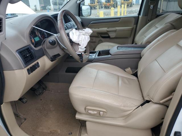 Photo 7 from auction – 2012 NISSAN ARMADA SV with VIN 5N1AA0NCXCN614190