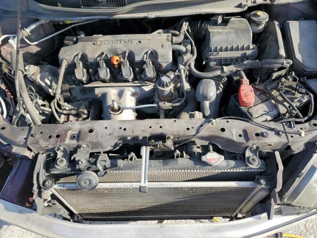 Photo 11 from auction – 2015 HONDA CIVIC EX with VIN 2HGFB2F85FH558218