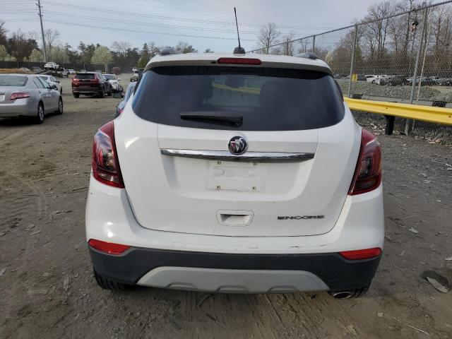 Photo 6 from auction – 2020 BUICK ENCORE ESS with VIN KL4CJCSB8LB056877