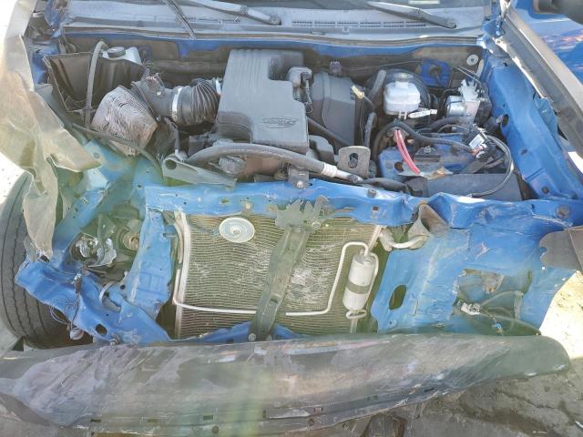 Photo 11 from auction – 2007 CHEVROLET COLORADO with VIN 1GCCS149878165733