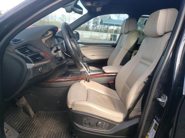 Photo 7 from auction – 2013 BMW X5 XDRIVE3 with VIN 5UXZV4C54D0E11092