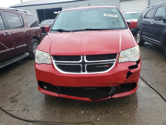 Photo 5 from auction – 2013 DODGE GRAND CARA with VIN 2C4RDGCG2DR718688