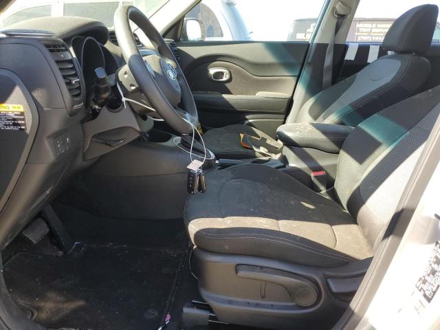 Photo 7 from auction – 2019 KIA SOUL + with VIN KNDJP3A57K7681327