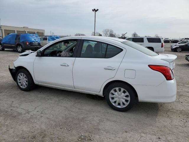 Photo 2 from auction – 2016 NISSAN VERSA S with VIN 3N1CN7AP9GL885382