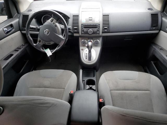 Photo 8 from auction – 2011 NISSAN SENTRA 2.0 with VIN 3N1AB6AP0BL634625