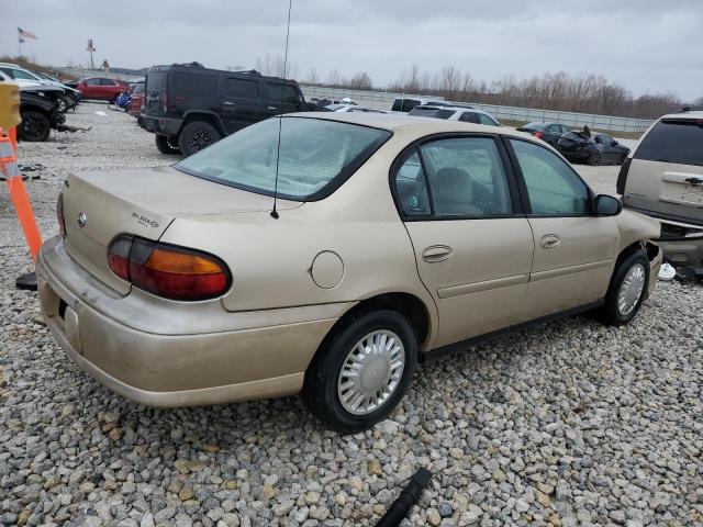 Photo 3 from auction – 2002 CHEVROLET MALIBU with VIN 1G1ND52J72M579750