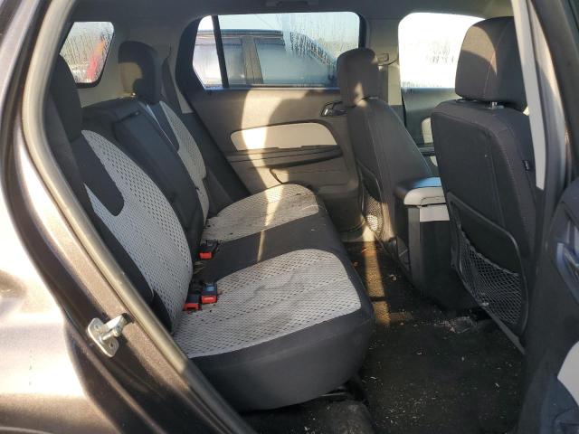 Photo 10 from auction – 2014 GMC TERRAIN SL with VIN 2GKALMEK0E6119165