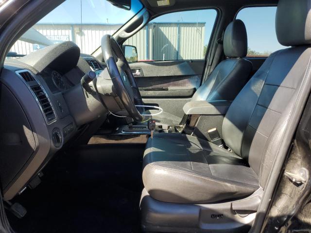 Фото 7 с аукциона – 2011 FORD ESCAPE LIM с VIN 1FMCU0E7XBKA16006