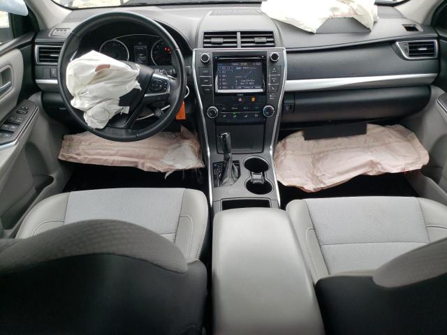Photo 8 from auction – 2017 TOYOTA CAMRY LE with VIN 4T1BF1FK7HU765602