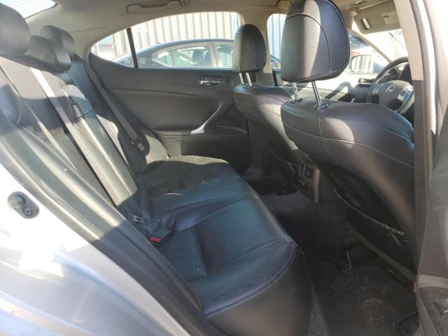 Photo 10 from auction – 2011 LEXUS IS 350 with VIN JTHCE5C23B5000619