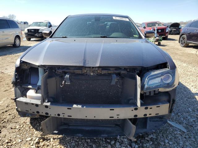 Photo 5 from auction – 2016 CHRYSLER 300 S with VIN 2C3CCAGG5GH176131