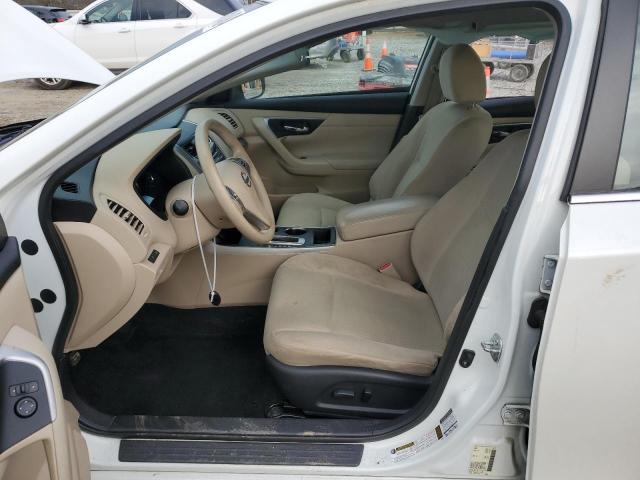 Photo 7 from auction – 2015 NISSAN ALTIMA 2.5 with VIN 1N4AL3AP5FC433416