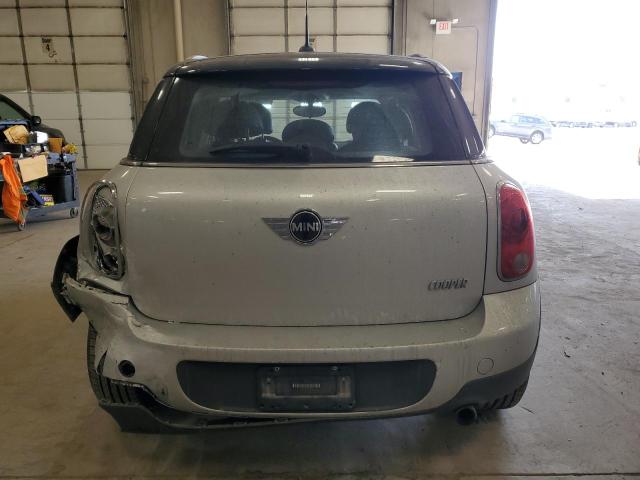 Photo 6 from auction – 2012 MINI COOPER COU with VIN WMWZB3C50CWM05784