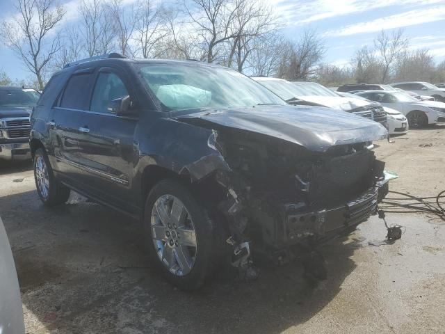 Photo 4 from auction – 2014 GMC ACADIA DEN with VIN 1GKKRTKD3EJ175462