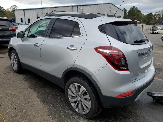 Photo 2 from auction – 2020 BUICK ENCORE PRE with VIN KL4CJASB3LB014427