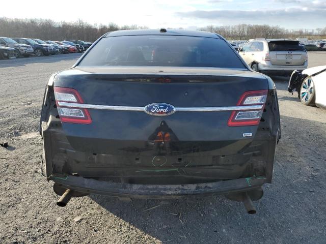Photo 6 from auction – 2014 FORD TAURUS POL with VIN 1FAHP2MK9EG101127