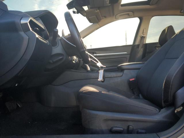 Photo 7 from auction – 2021 NISSAN ALTIMA SV with VIN 1N4BL4DVXMN314170