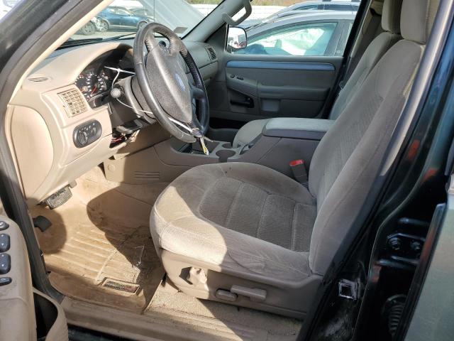 Photo 7 from auction – 2004 FORD EXPLORER X with VIN 1FMZU73W34UA64354