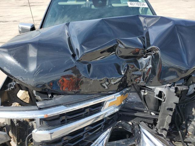 Photo 11 from auction – 2022 CHEVROLET SILVERADO with VIN 3GCUDDED9NG537557