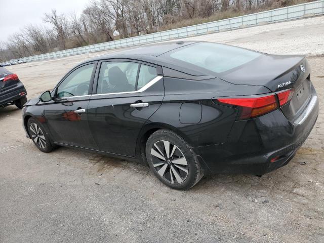 Photo 2 from auction – 2021 NISSAN ALTIMA SV with VIN 1N4BL4DV7MN363164