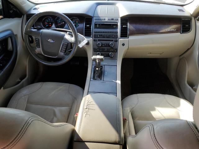 Photo 8 from auction – 2010 FORD TAURUS SEL with VIN 1FAHP2EW9AG125665