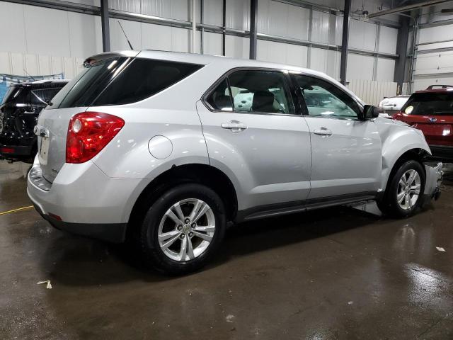 Photo 3 from auction – 2011 CHEVROLET EQUINOX LS with VIN 2CNFLCEC6B6446620