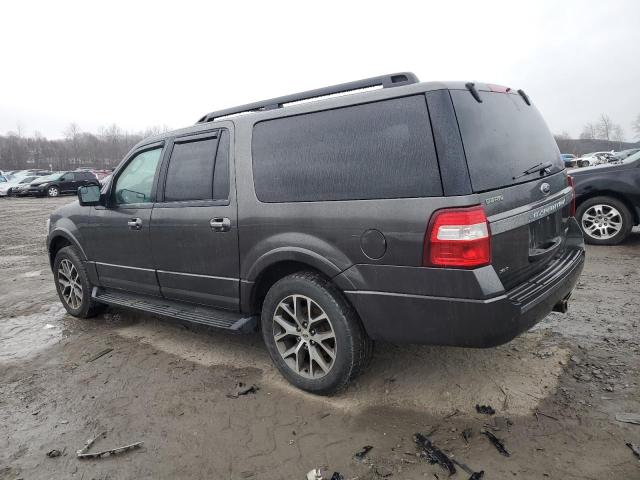 Photo 2 from auction – 2016 FORD EXPEDITION with VIN 1FMJK1JT7GEF22517