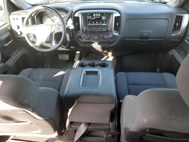 Photo 8 from auction – 2015 CHEVROLET SILVERADO with VIN 3GCUKRECXFG448950