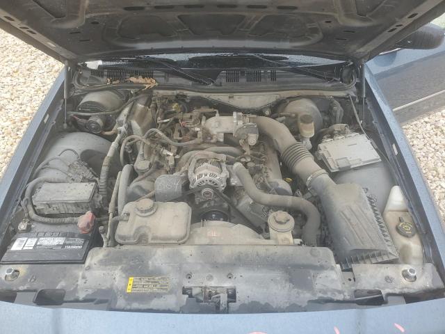 Photo 11 from auction – 2010 FORD CROWN VICT with VIN 2FABP7BV2AX100941