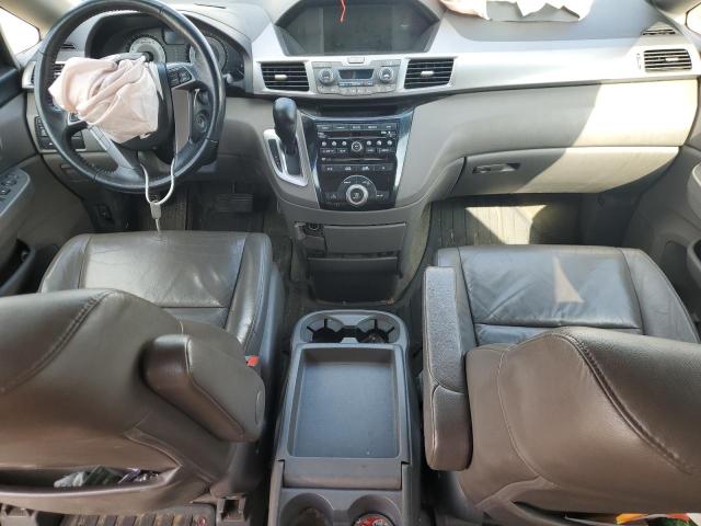 Photo 8 from auction – 2012 HONDA ODYSSEY EX with VIN 5FNRL5H63CB105786