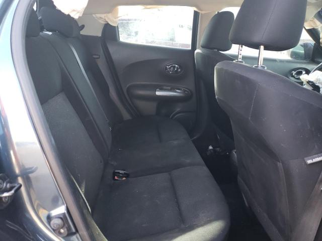 Photo 11 from auction – 2013 NISSAN JUKE S with VIN JN8AF5MR8DT214526