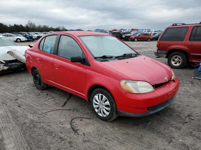 Photo 4 from auction – 2002 TOYOTA ECHO with VIN JTDBT123720241831