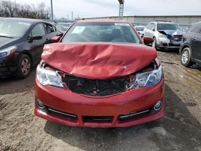 Zdjęcie 5 z aukcji – 2012 TOYOTA CAMRY BASE z VIN 4T1BF1FK7CU562430