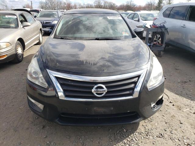 Photo 5 from auction – 2013 NISSAN ALTIMA with VIN 1N4AL3AP3DC182330