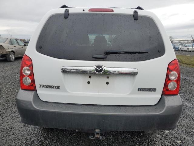 Photo 6 from auction – 2005 MAZDA TRIBUTE S with VIN 4F2CZ94175KM47348