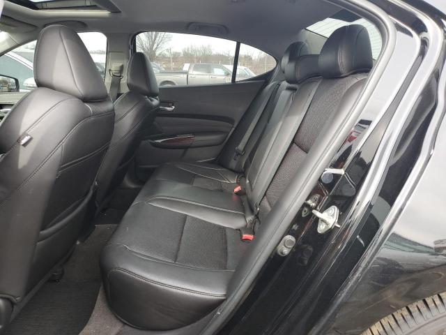 Photo 10 from auction – 2015 ACURA TLX TECH with VIN 19UUB3F50FA002707