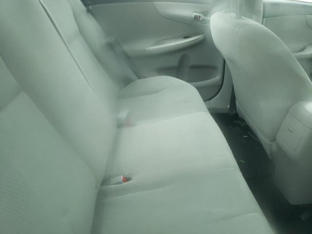 Photo 10 from auction – 2011 TOYOTA COROLLA BA with VIN 2T1BU4EE1BC741615