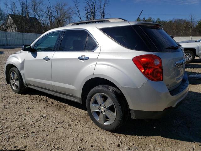 Photo 2 from auction – 2014 CHEVROLET EQUINOX LT with VIN 2GNFLFEK3E6233438