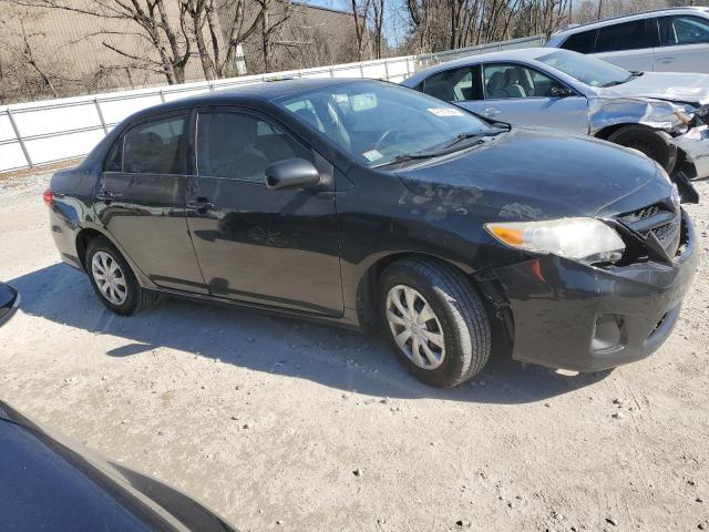 Photo 4 from auction – 2013 TOYOTA COROLLA BA with VIN 2T1BU4EE0BC690009