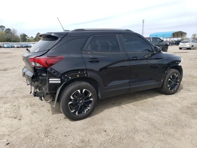 Photo 3 from auction – 2021 CHEVROLET TRAILBLAZE with VIN KL79MRSL6MB031865