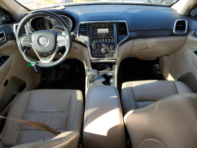 Photo 8 from auction – 2015 JEEP GRAND CHER with VIN 1C4RJFBG3FC820503