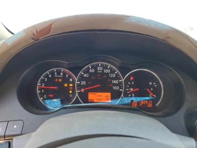 Photo 9 from auction – 2010 NISSAN ALTIMA BAS with VIN 1N4AL2AP4AN403170