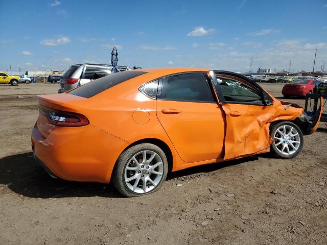 Photo 3 from auction – 2013 DODGE DART SXT with VIN 1C3CDFBA6DD292184