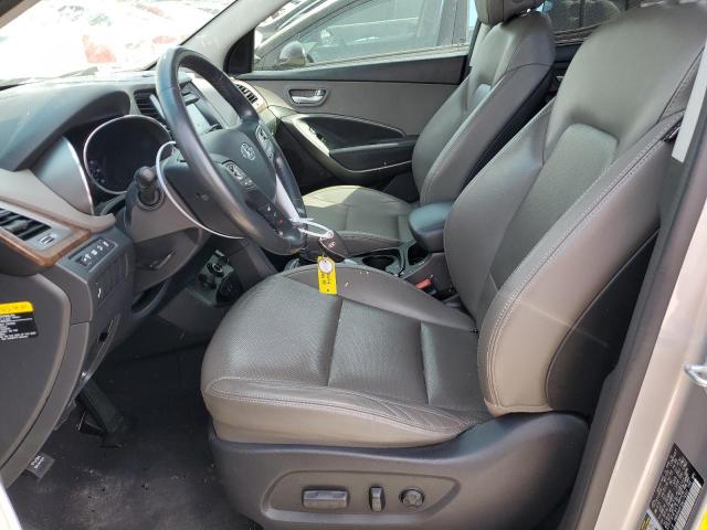 Photo 7 from auction – 2017 HYUNDAI SANTA FE S with VIN KM8SN4HF3HU174591