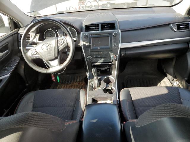 Photo 8 from auction – 2017 TOYOTA CAMRY LE with VIN 4T1BF1FK0HU447823
