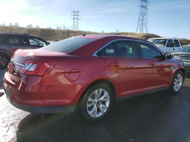 Photo 3 from auction – 2010 FORD TAURUS SEL with VIN 1FAHP2EW0AG166038